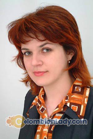60187 - Lyudmila Age: 39 - Ukraine