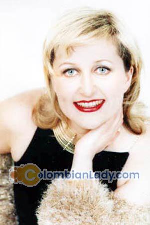 66059 - Liliya Age: 45 - Russia