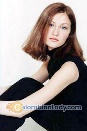 66175 - Elena Age: 27 - Russia