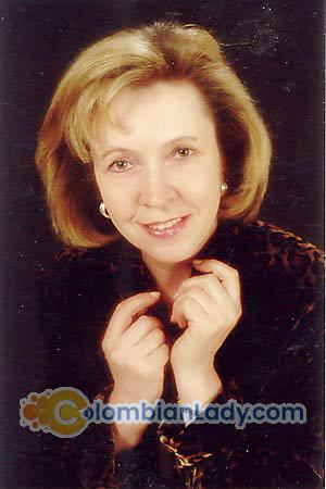 68358 - Natalia Age: 59 - Belarus