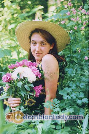 68983 - Marina Age: 32 - Russia