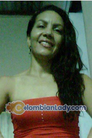 83689 - Carmen Alicia Age: 41 - Colombia