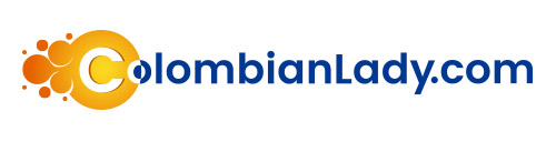 Colombian Lady Logo