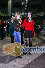 Odessa tour women 03-2007 3