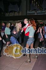 Odessa tour women 03-2007 46