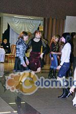 Odessa tour women 03-2007 8