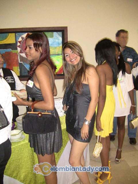 Barranquilla Women