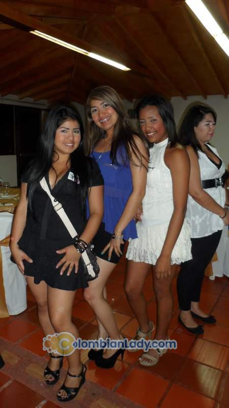 Barranquilla Women