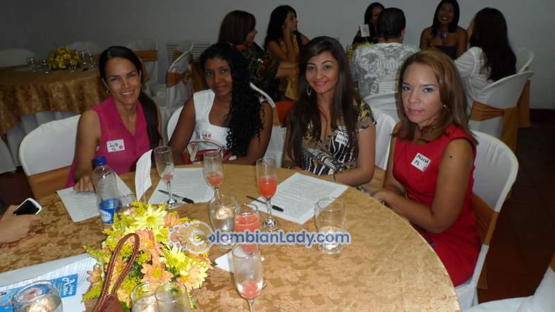 Barranquilla Women
