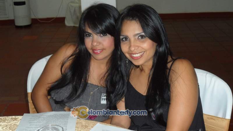 Barranquilla Women