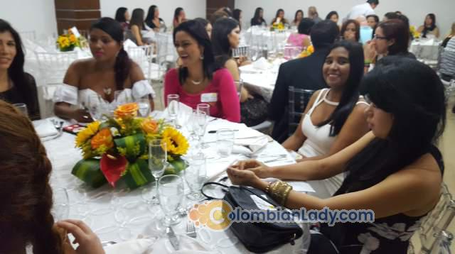 Barranquilla Women