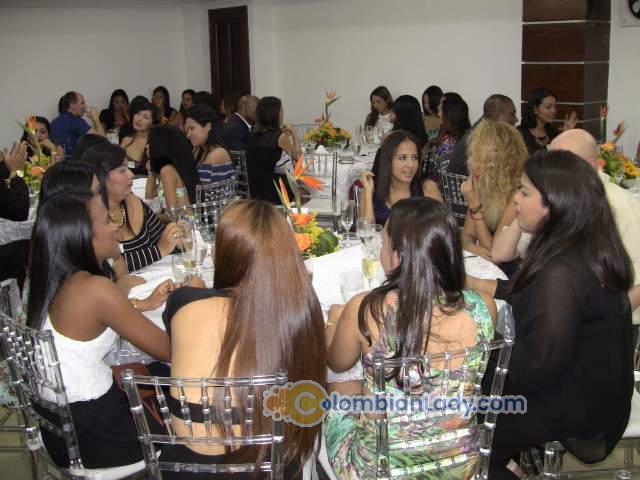 Barranquilla Women