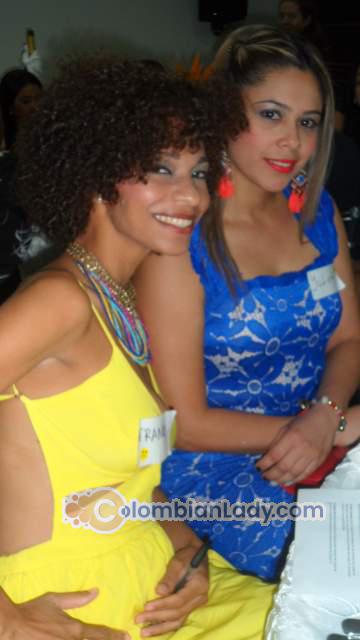 Barranquilla Women