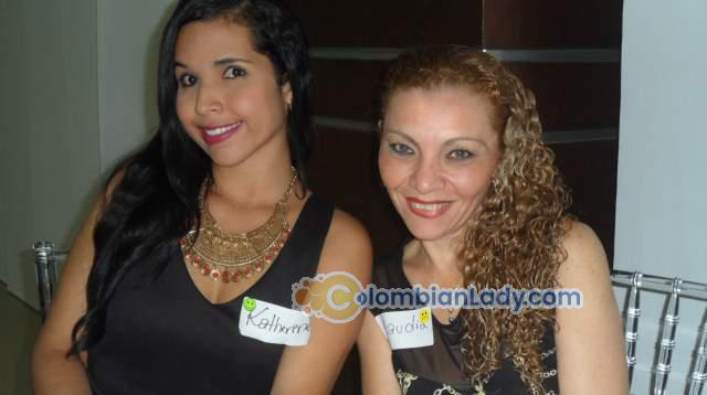 Barranquilla Women