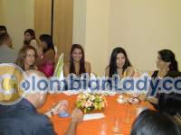 Barranquilla Women
