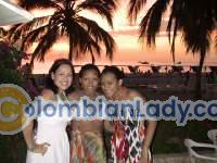 Barranquilla Women