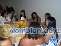 Barranquilla Women
