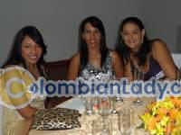 Barranquilla Women