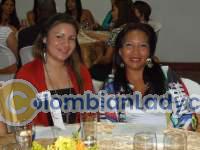 Barranquilla Women