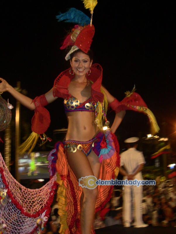 Cartagena Women