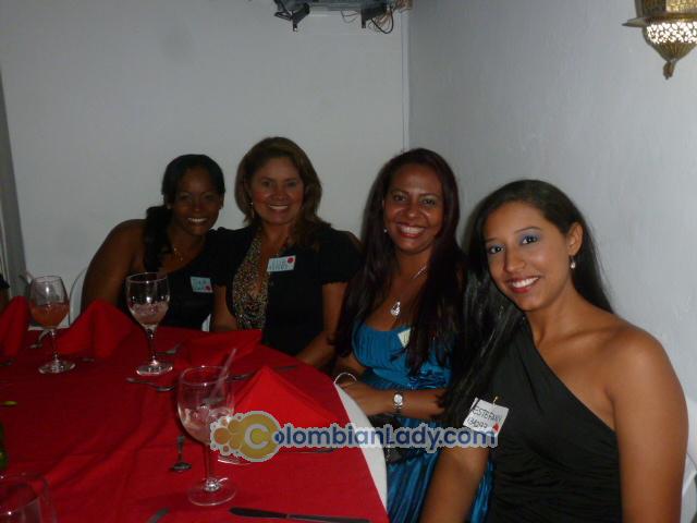 Cartagena Women