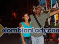 Cartagena Women