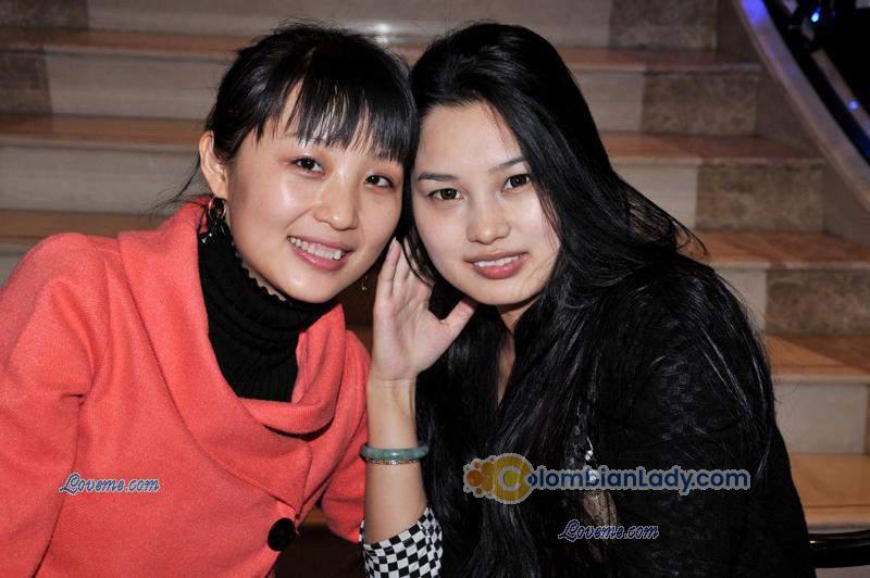 Chinese Women