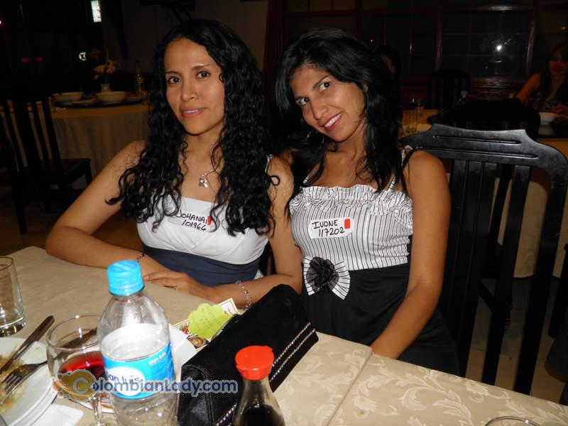 Peru Women